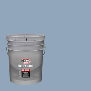 Blue in Paint Colors