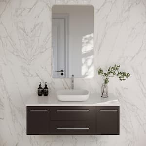 Popular Vanity Widths: 48 Inch Vanities