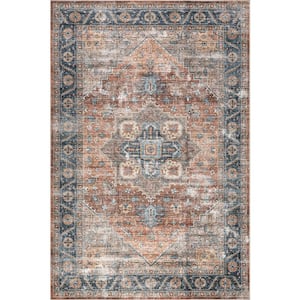 Approximate Rug Size (ft.): 9 X 12