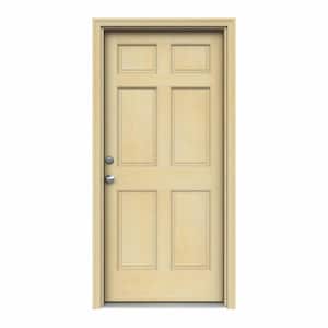 Common Door Size (WxH) in.: 32 x 80