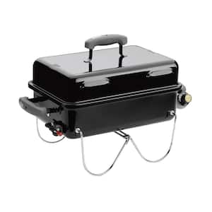 Primary Cooking Area Size: Small (Up to 400 sq. in.) in Portable Gas Grills