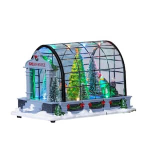 Christmas Centerpieces