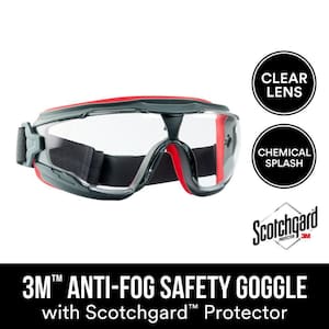 Safety Goggles