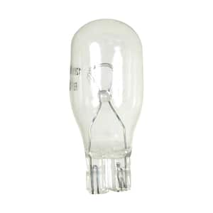 Light Bulb Shape Code: T5