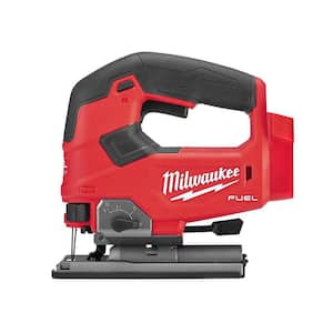 Battery Platform: Milwaukee M18