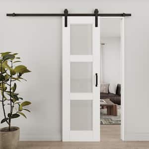 Door Size (WxH) in.: 24 x 80