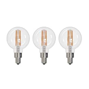 Light Bulb Base Code: E12