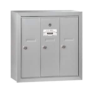 Parcel Lockers