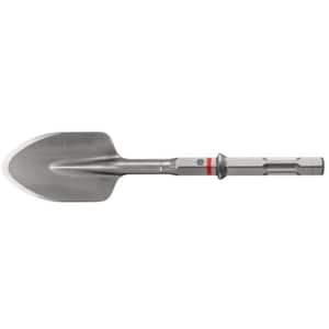 Bit Diameter: 2 in