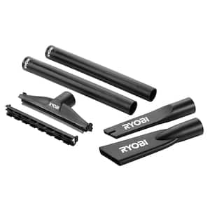 Extension wand