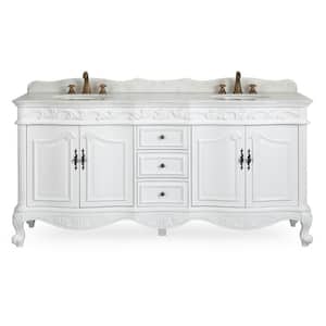 Bathroom Vanities with Tops
