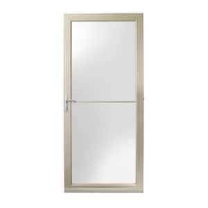 Door Size (WxH) in.: 36 x 80