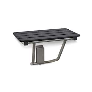 Black in Shower Seats