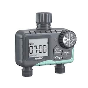 Sprinkler Timers