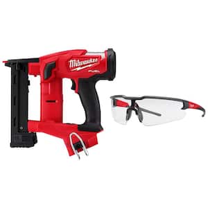 Battery Platform: Milwaukee M18