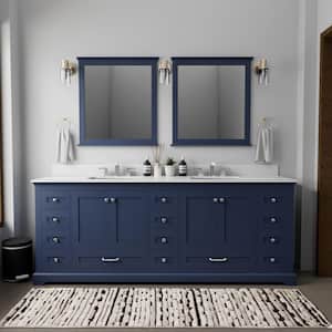 Popular Vanity Widths: 84 Inch Vanities