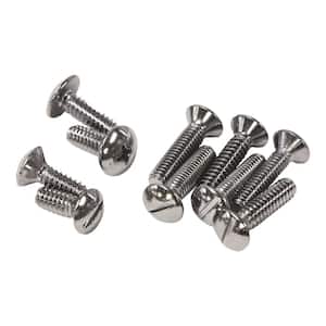 Screws