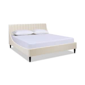Bed Frame Mounted