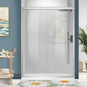 Popular Door Widths: 54 Inches