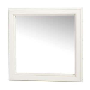 Common Window Sizes: 36 in. x 36 in.