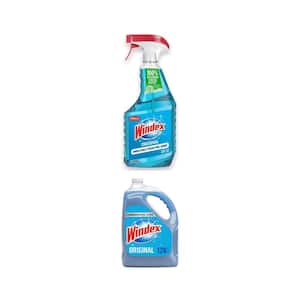 Cleaning Products