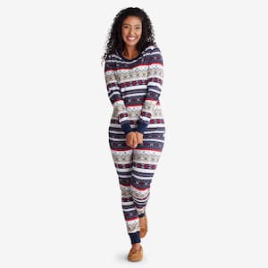 Company Cotton Organic Family Snug Fit Women's Pajama Set