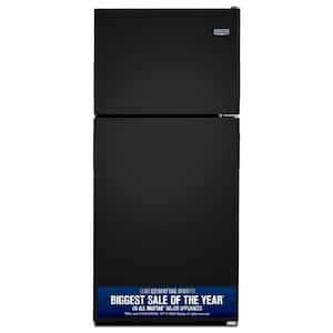 Refrigerator Fit Width: 30 Inch Wide