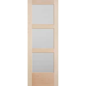 Door Size (WxH) in.: 30 x 84