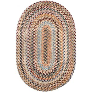 Approximate Rug Size (ft.): 5 X 8