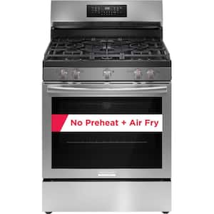Frigidaire