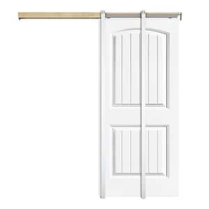 Door Size (WxH) in.: 30 x 80