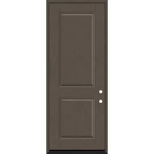 Exterior Prehung