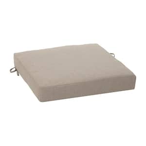 Cushion Seat Depth (in.): 20 - 22