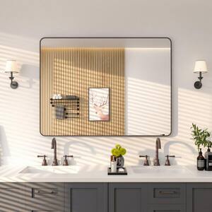 Mirror Width: Large (40-60 in.)