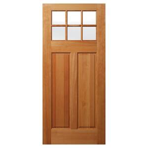 Douglas Fir