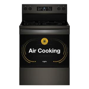 Black Stainless Steel
