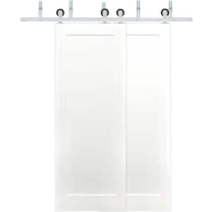 Door Size (WxH) in.: 60 x 80
