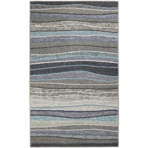 Approximate Rug Size (ft.): 3 X 4