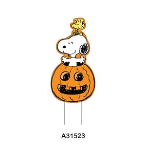 Outdoor Halloween Decorations