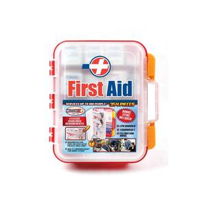 First Aid Kits