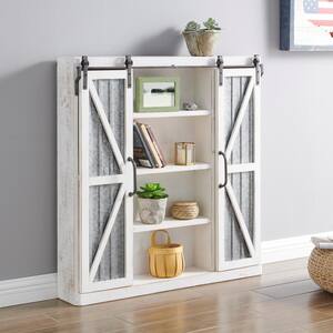 Accent Cabinets