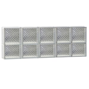 Common Window Sizes: 39 in. x 14 in.