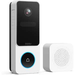 Doorbell Cameras