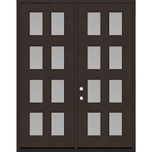 Common Door Size (WxH) in.: 72 x 96