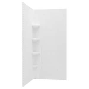 Popular Wall Widths: 36 Inches