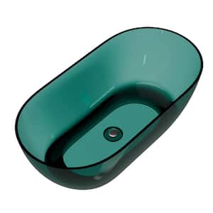 Popular Tub Lengths: 60 Inch