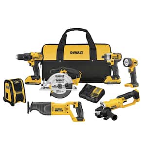 7: Number of Tools (Bonus Tool Not Included)