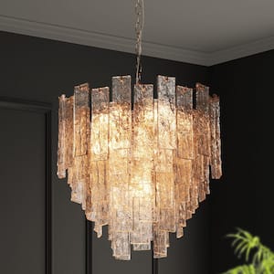 Chandelier Size: Small (14in. - 22in. wide) in Chandeliers