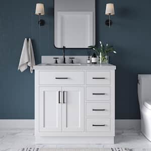 Popular Vanity Widths: 36 Inch Vanities