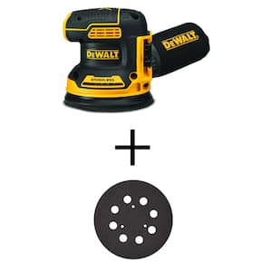 Battery Platform: Dewalt 20V MAX